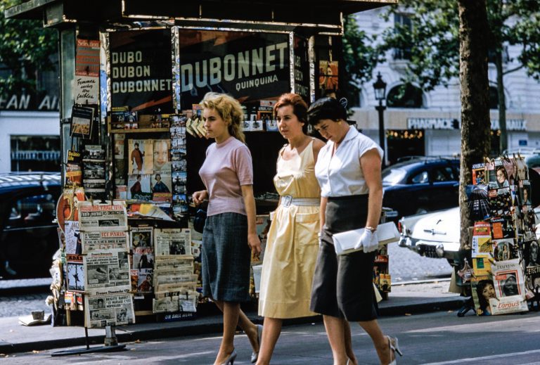 3 Girls, 3 Bags: Kristen Stewart, Alice Dellal and Vanessa Paradis for Chanel