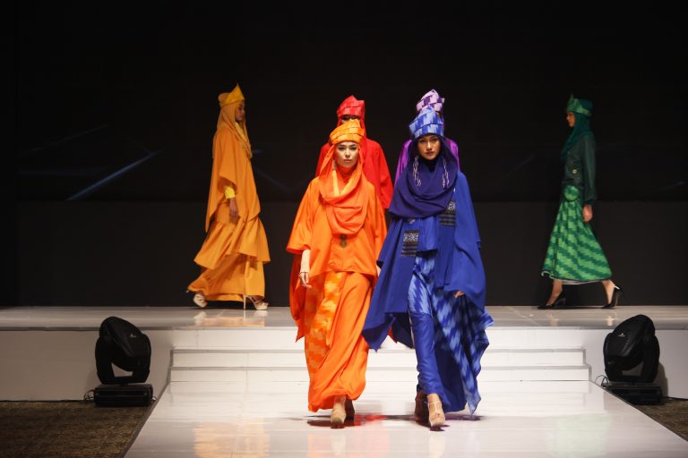 5 Influential young designers in the Asian fashion industry