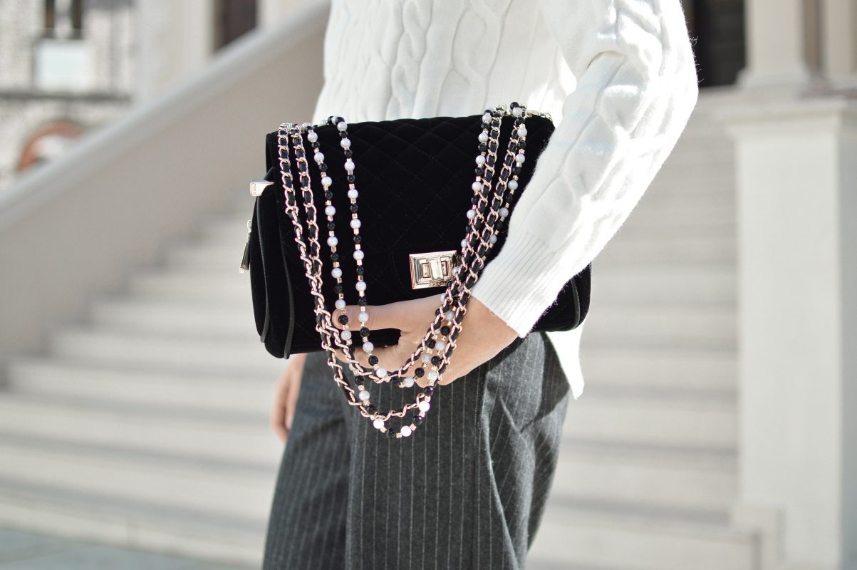 A Chanel bag may be the best investment you'll ever make