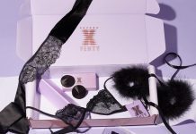 The Rihanna Savage X Fenty Lingerie line is here!