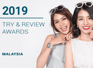 The 2019 Top Brands You Need To Know in Malaysia 2019 T&R Awards Malaysia