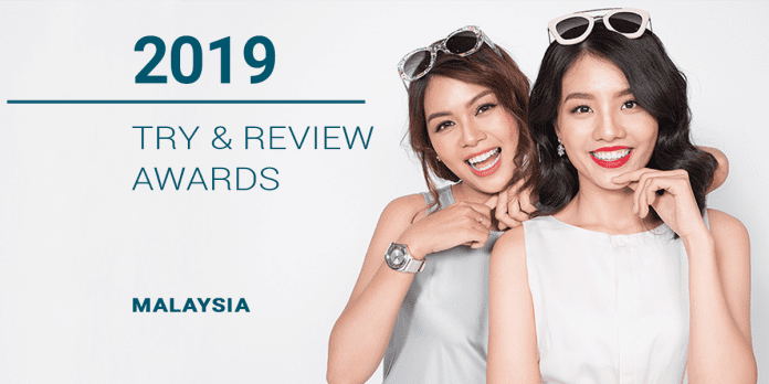 2019 T&R Awards Malaysia