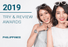 The 2019 Top Brands You Need To Know in The Philippines 2019 T&R Awards Philippines