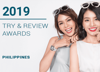 The 2019 Top Brands You Need To Know in The Philippines 2019 T&R Awards Philippines
