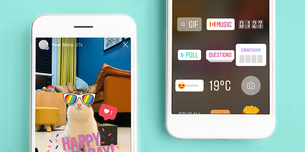 How to make Awesome Instagram Stories for Influencers The Review