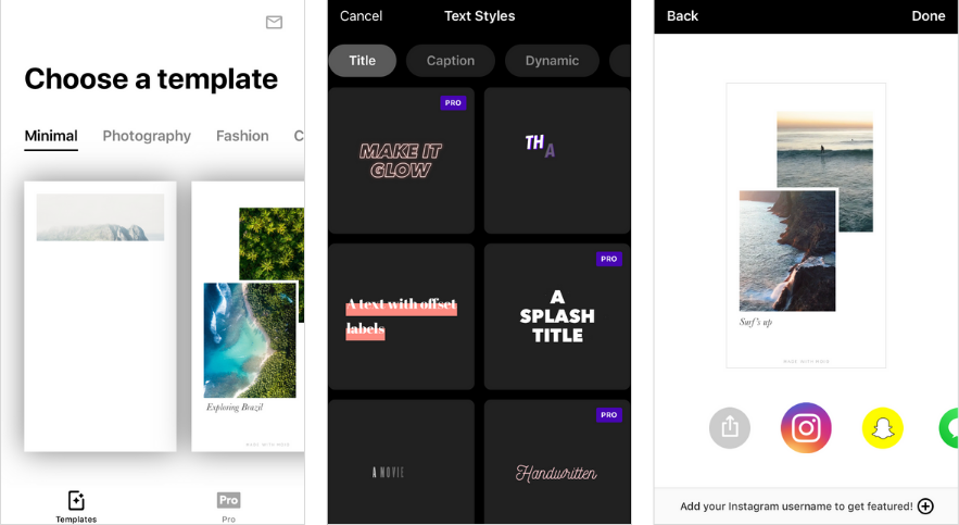 5 Instagram Apps To Boost Content And Engagement - The Review ...