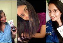 鍛練你的頭髮,令它更健康 hair care