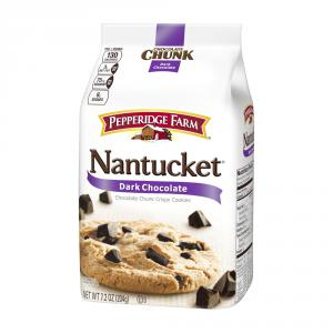 Nantucket Cookies