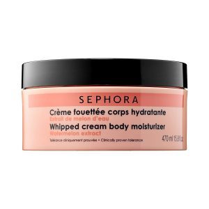 Sephora Whipped Cream