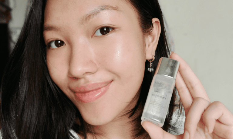 Vì sao serum không thể thiếu trong quy trình chăm sóc da?