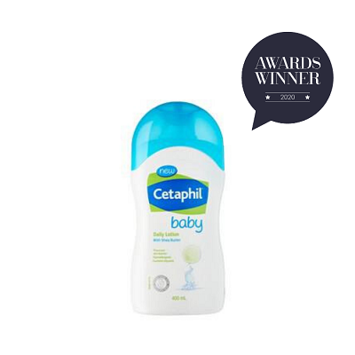 Cetaphil Baby Daily Lotion with Shea Butter_Family Products