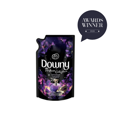 Downy Malaysia Mystique Parfum Collection Concentrate Fabric Conditioner_Family Products
