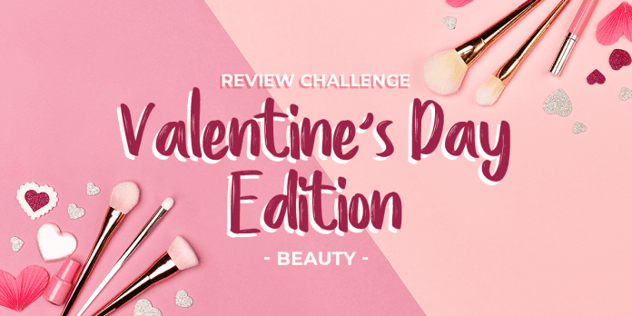 Review Challenge Valentine