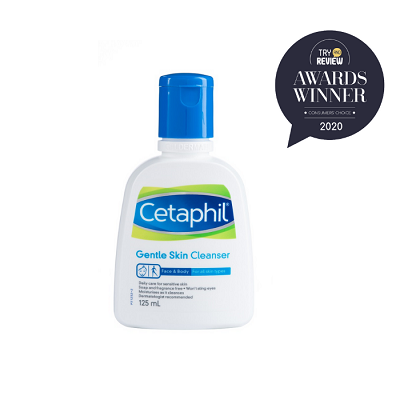 Cetaphil Gentle Skin Cleanser_Grand Winners