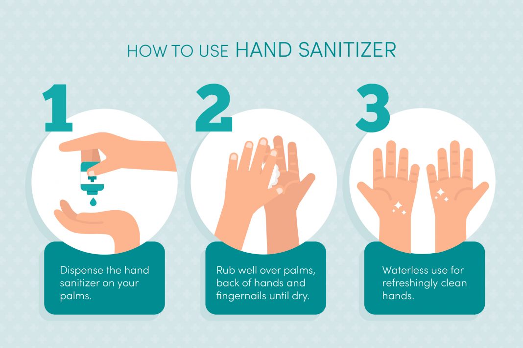 hand sanitizer_tips_to_keep_clean