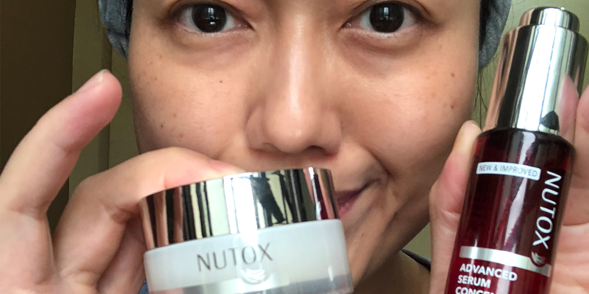 Achieve Youthful Skin With This Affordable Brand The Review Collective Try And Review S Blog