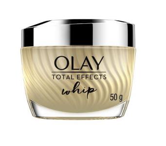 OLAY TOTAL EFFECTS WHIP