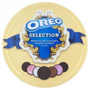 OREO Selection Product Image
