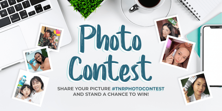 Join Our Photo Contest and Get a Chance to Receive Free Products