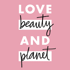 love beauty planet