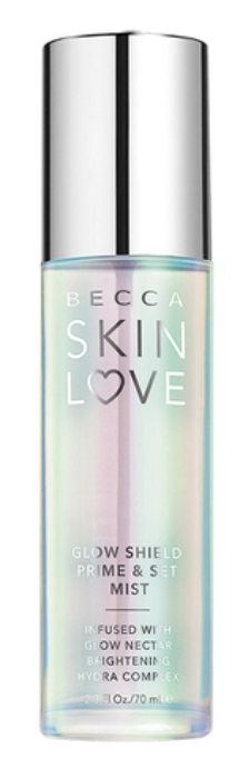 becca skin love