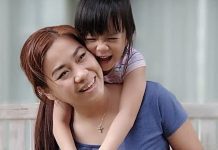 Inspirational Mothers Who Overcame Hardships For Their Family Zelia_journey