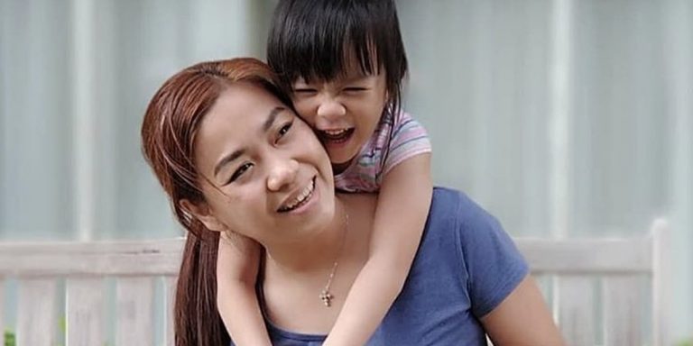 Inspirational Mothers Who Overcame Hardships For Their Family