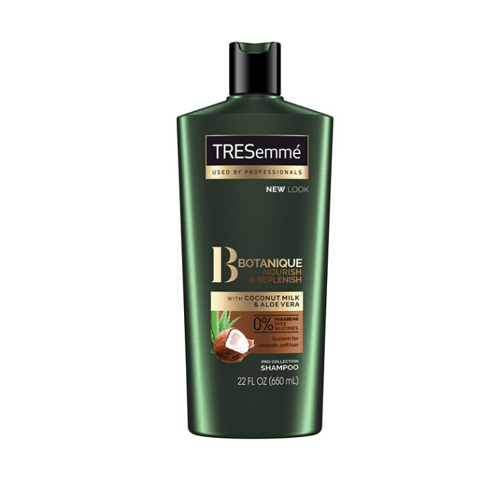 TRESemme Hair Shampoo - Botanique Nourish & Replenish