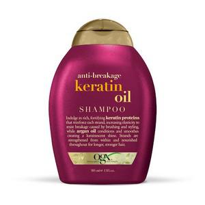 OGX Anti-breakage Keratin Oil Shampoo