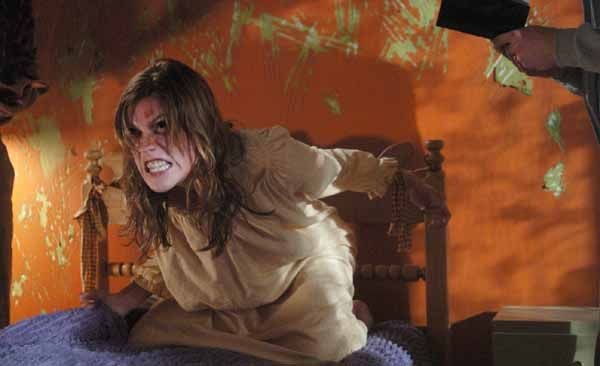 thriller movie exorcism of emily rose