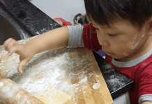 3 Món Ăn Vặt Dễ Làm Cho Trẻ: Những ý tưởng làm bữa ăn phụ cho trẻ sau giờ học easy snacks for kids cover