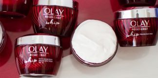 olay moisturizer for combination skin