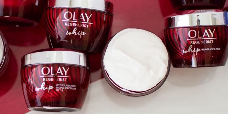 Combination Skin Tackled: Mattify And Hydrate Your Skin With Olay