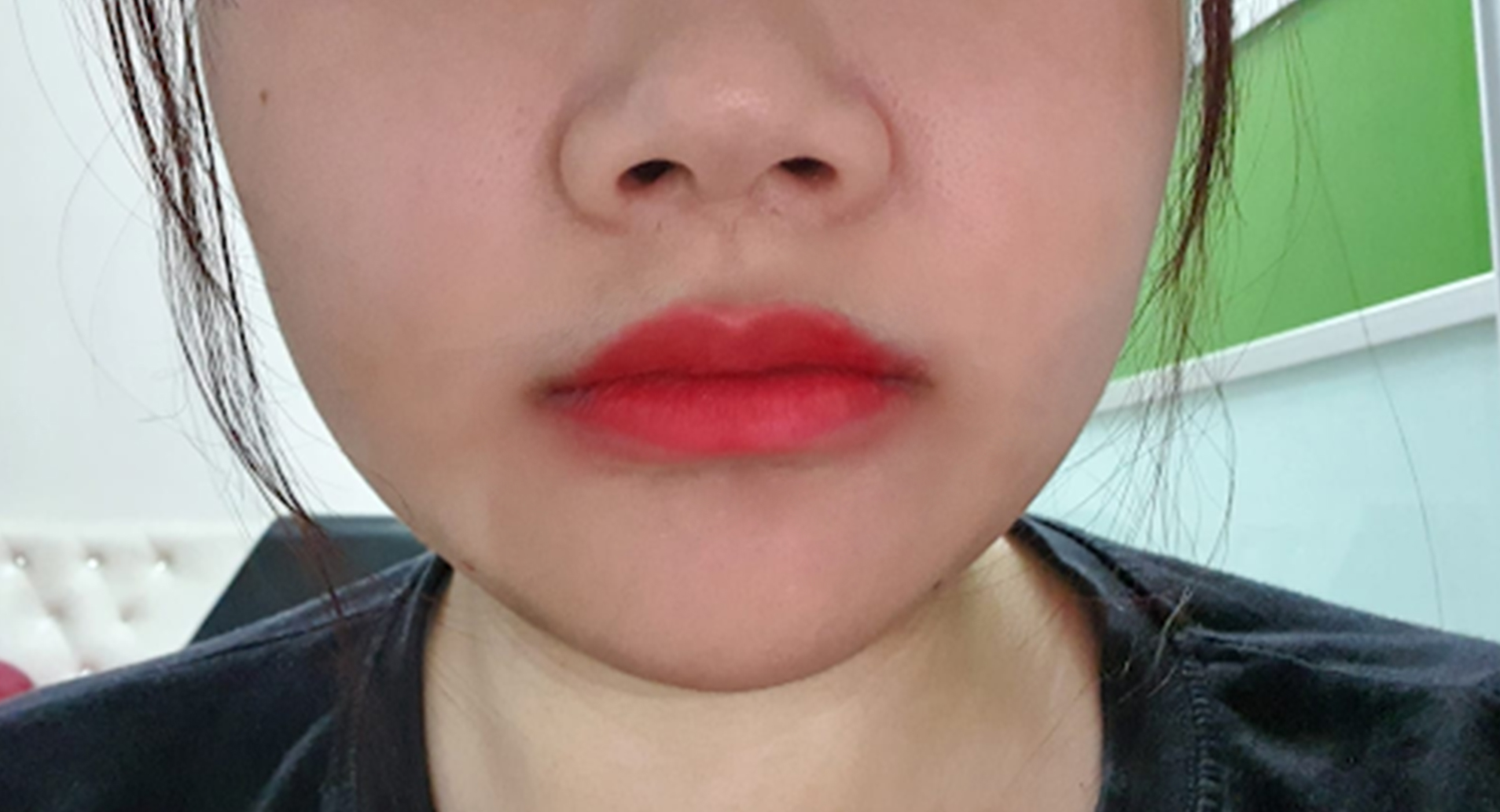 Eyeshadow dan lip balm untuk lipstik - 5 minute craft