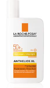 LA ROCHE-POSAYANTHELIOS XL SPF 50+ TINTED FLUID ULTRA-LIGHT