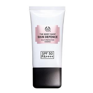 SKIN DEFENCE MULTI-PROTECTION ESSENCE SPF50 PA sunscreen