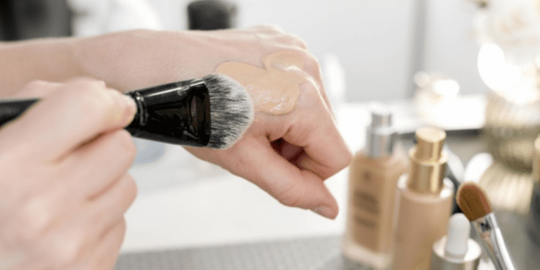 5 Long-Lasting Foundations To Get You Through The Heat