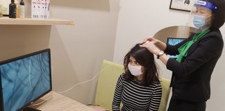 Hair Loss Beijing101