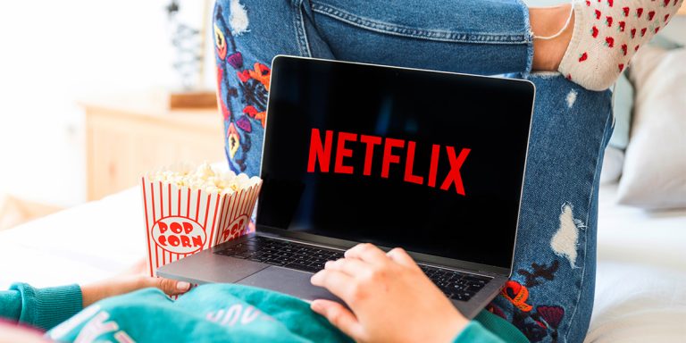 5 Best Netflix Series: Reality Shows Edition