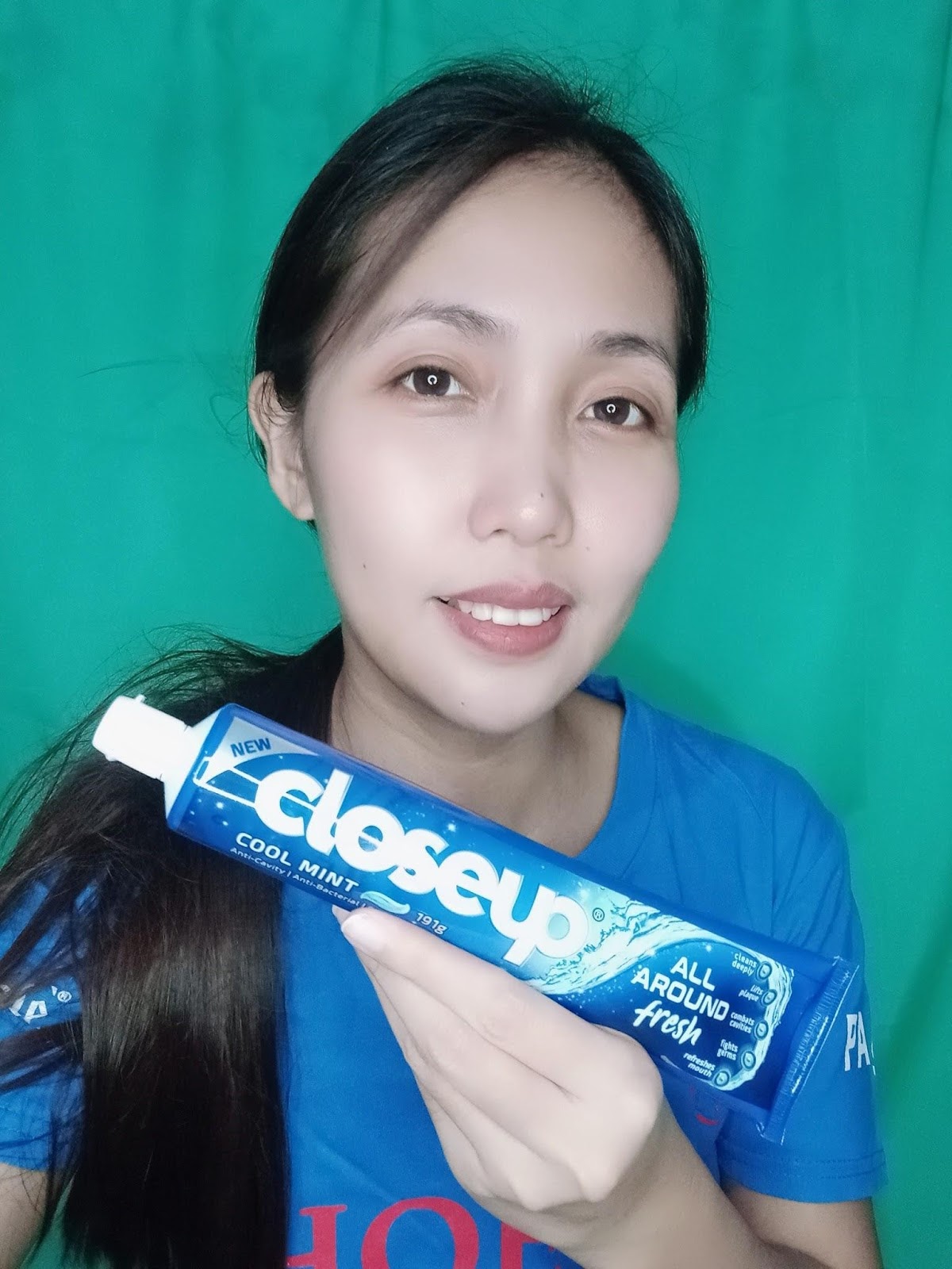 Member Quenny Oral Care