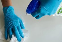 Antibacterial Cleaning Products: Our Community’s Top 3 cleaning products cover