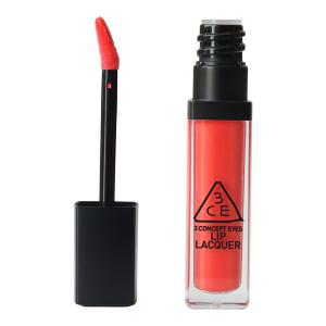 3ce lip laquer product