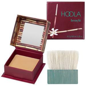 hoola matte bronzer product