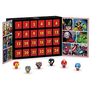 funko-advent-calendar-marvel-toy-figures