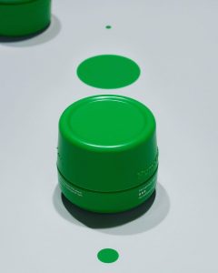 Humanrace Humidifying Cream