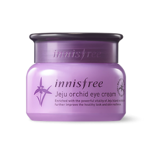 Innisfree Orchid Eye Cream