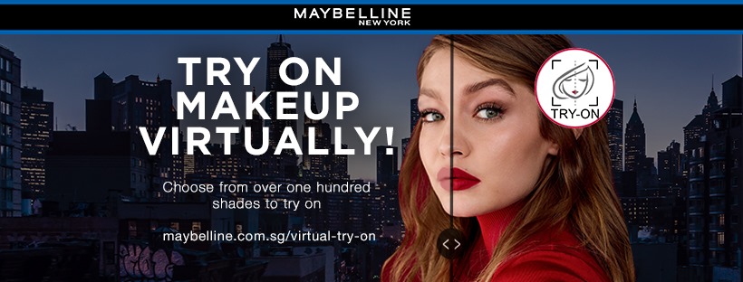 Virtual Makeup Filters That Can Help Transform Your Selfie Game