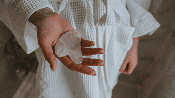 Gua Sha: Take Your Skincare and Self-Care Routine To The Next Level