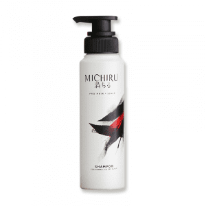 MICHIRU ANTI-HAIR LOSS DRY - NORMAL SHAMPOO