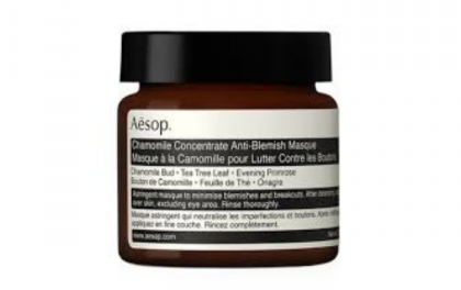 Aesop - Chamomile Concentrate Anti-Blemish Masque